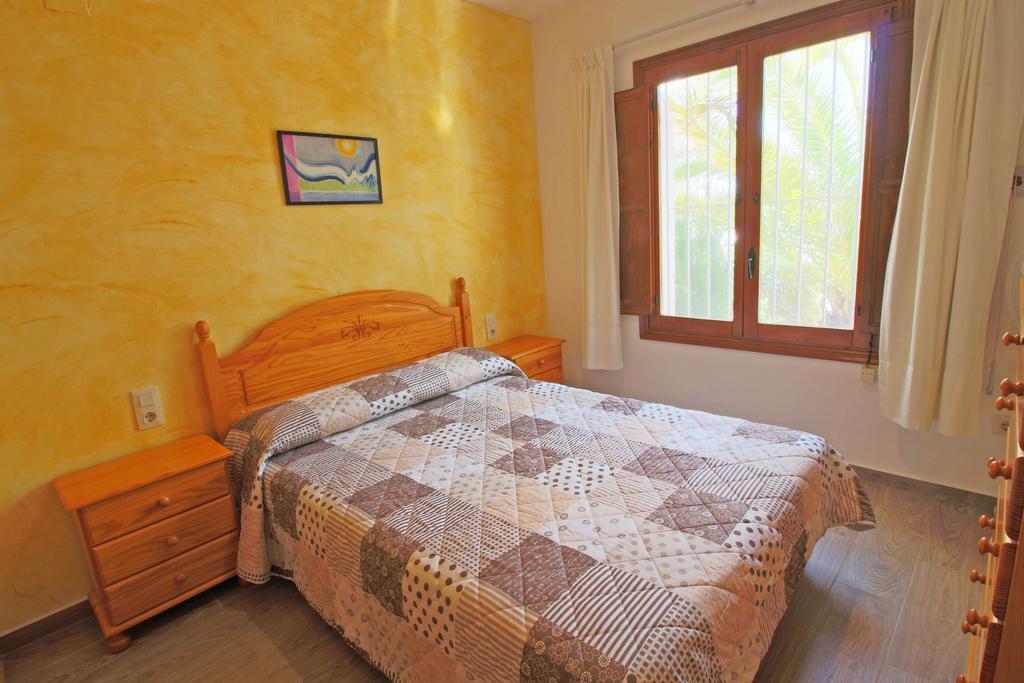 Holiday Shangrila Ferienhaus Calp