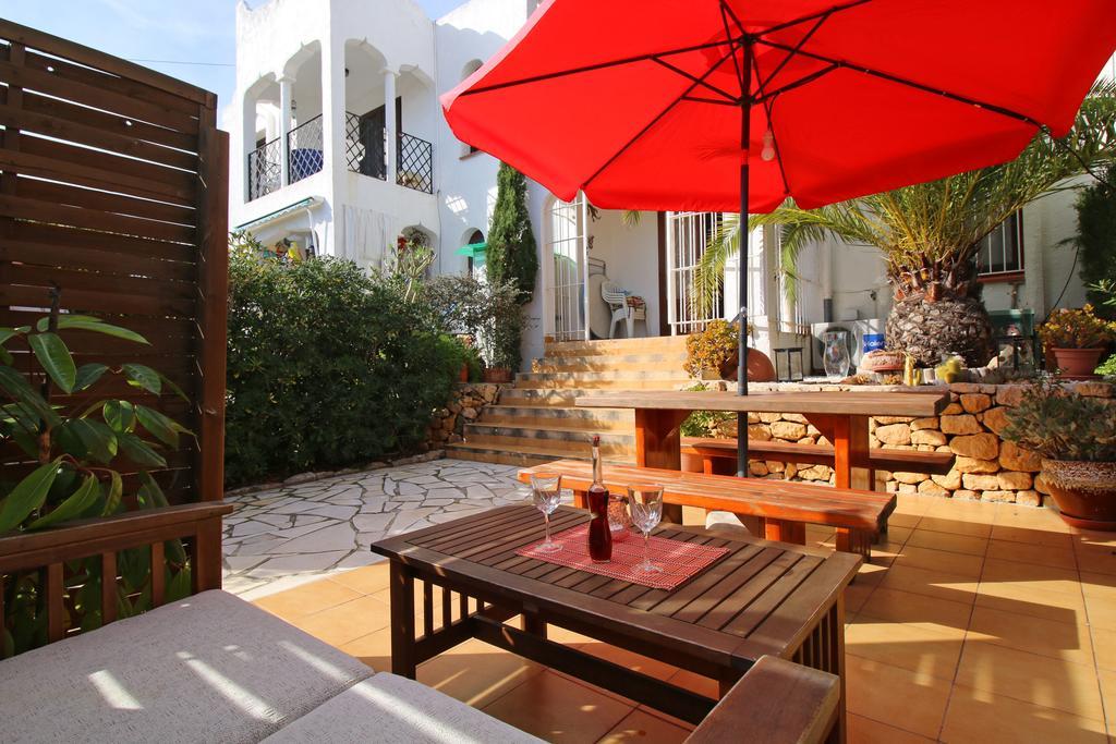 Holiday Shangrila Calp