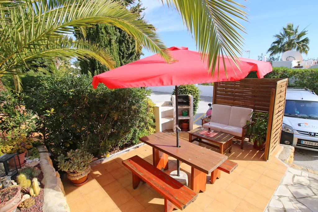 Ferienhaus Holiday Shangrila Calp