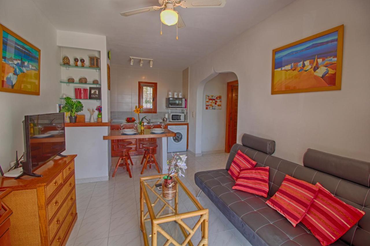 Ferienhaus Holiday Shangrila Calp