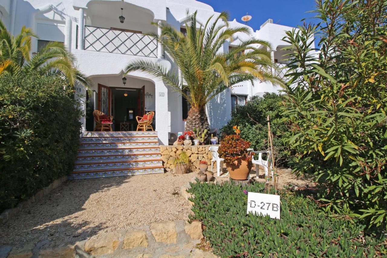 Ferienhaus Holiday Shangrila Calp